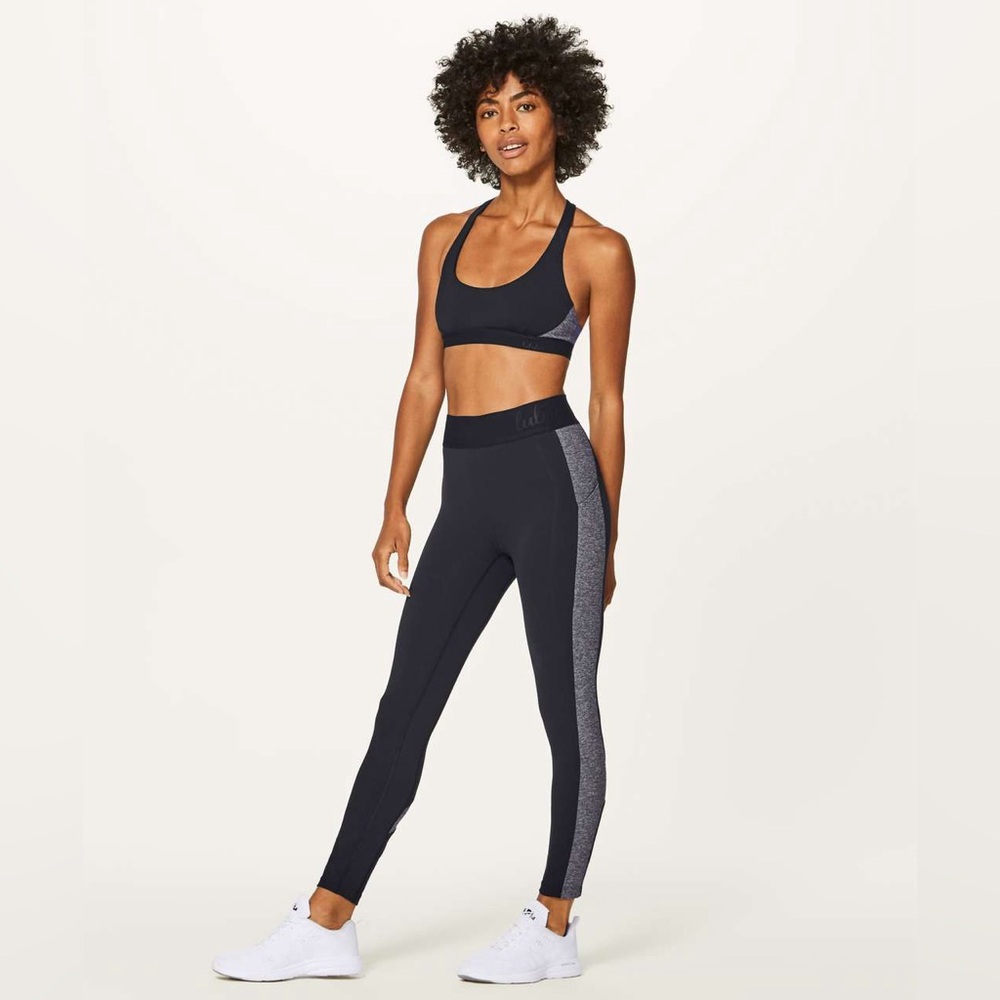 Lululemon Box It Out Tights